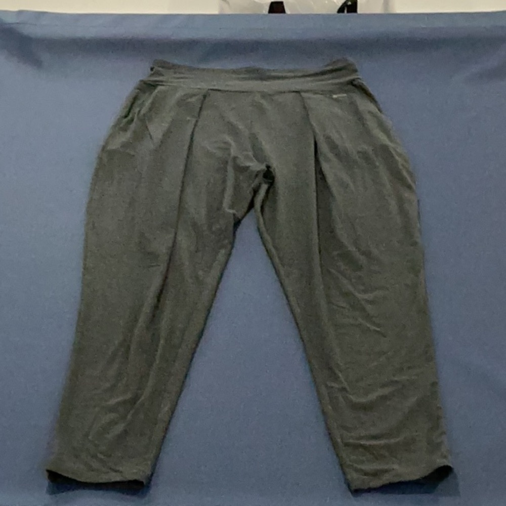 Women’s Gray Pants Sweety Betty